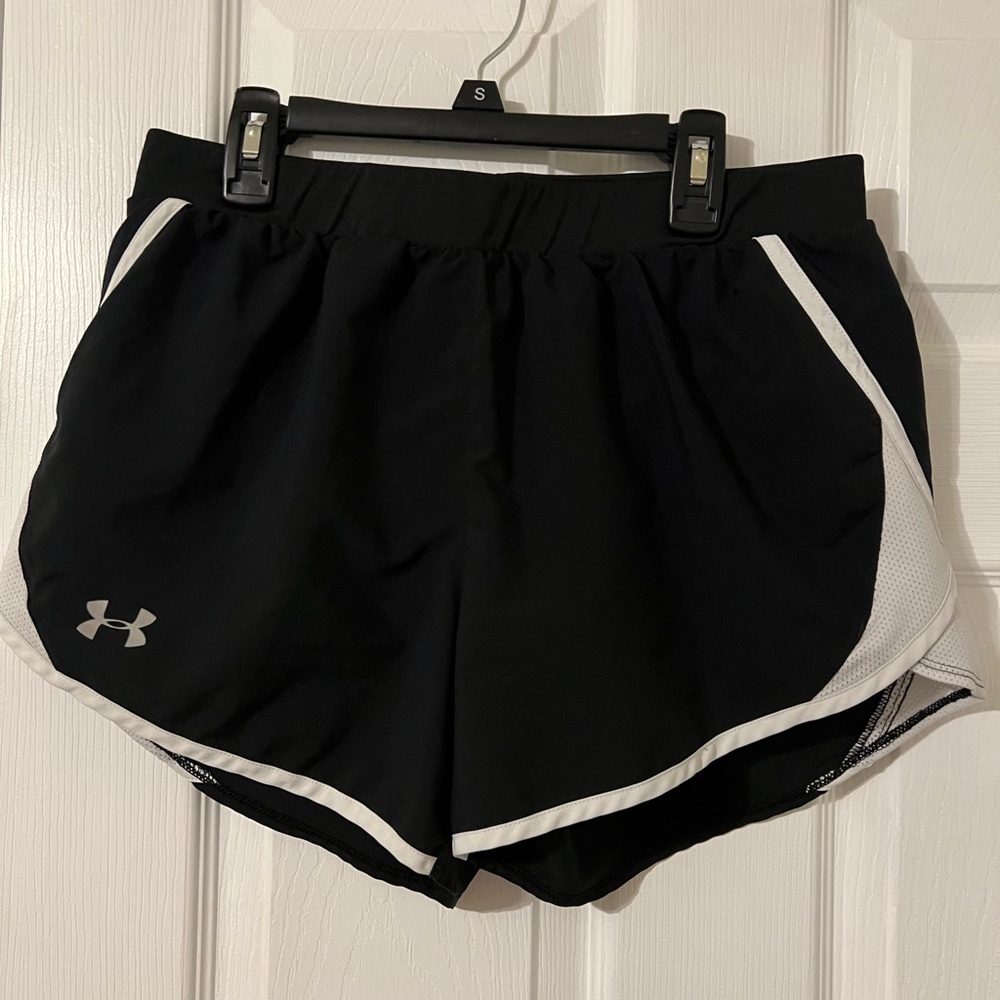 Under Armour Women's Shorts